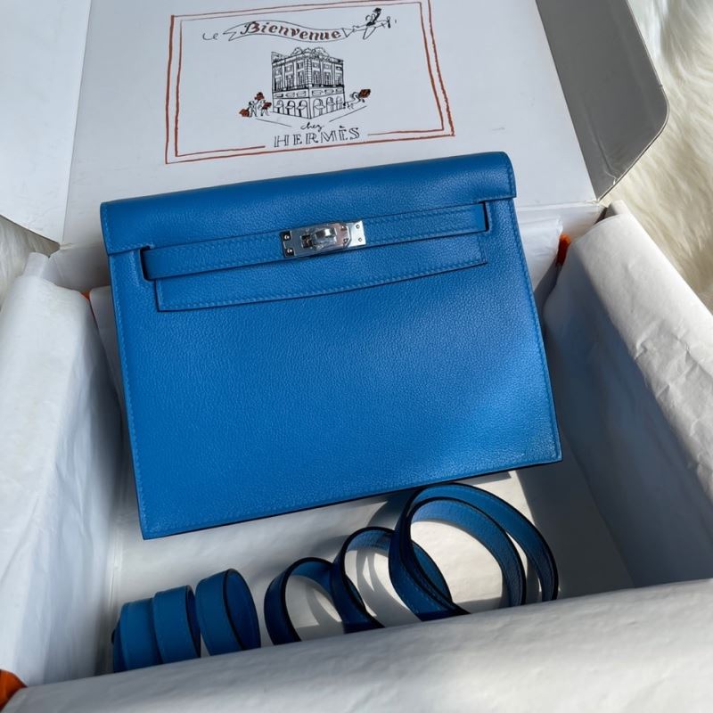 H**mes kelly danse bags
